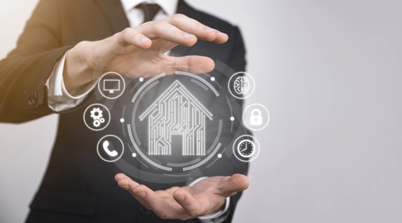 Revolutionizing Property Management: A Dive into Technology Advancement